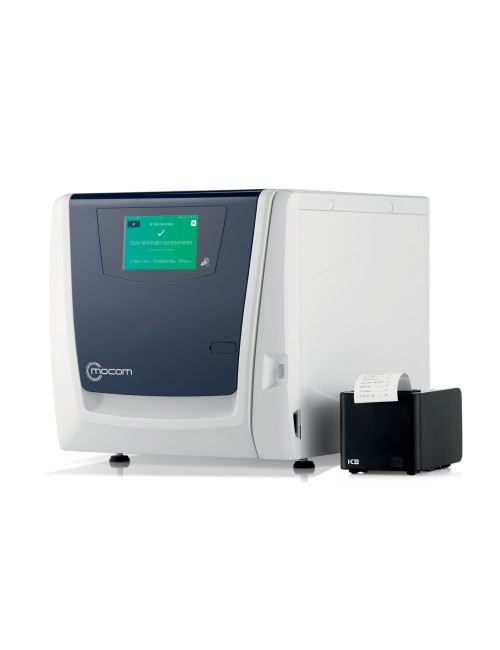 AUTOCLAVE 2019 SUPREME 28LTS