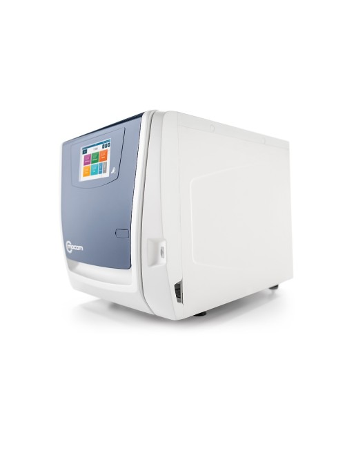 AUTOCLAVE 2019 SUPREME 17LTS