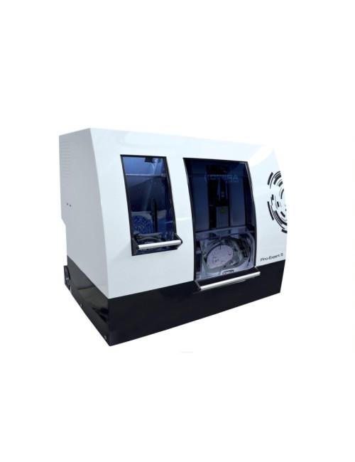 FRESADORA PRO EXPERT 5