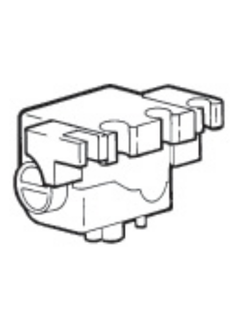 SOPORTE DE CANULAS 0055...