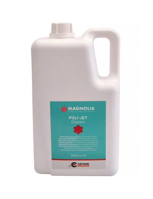 PULI JET 5 LT(CAJA 4 BIDONES)