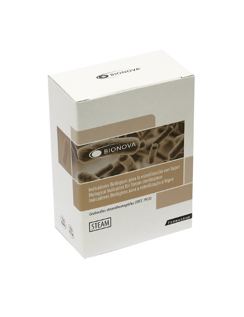 INDICADOR BIOLOGICO...