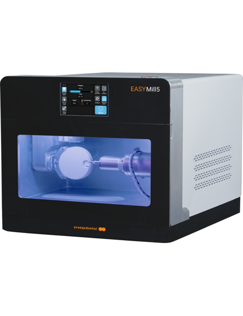 FRESADORA EASYMILL 5