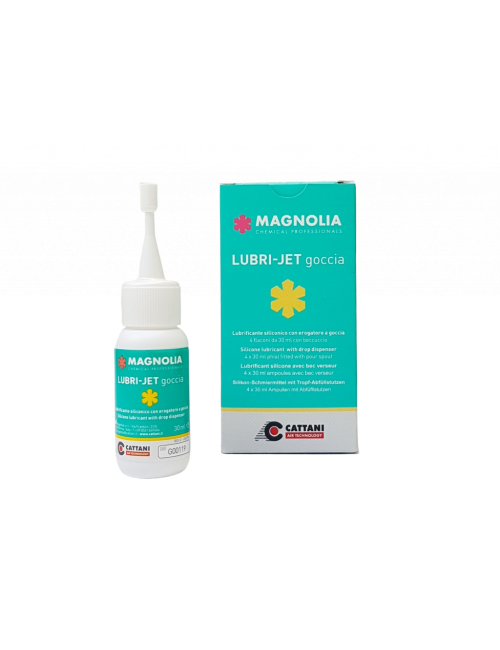 LUBRI JET GOTAS (4 X 30 ML)
