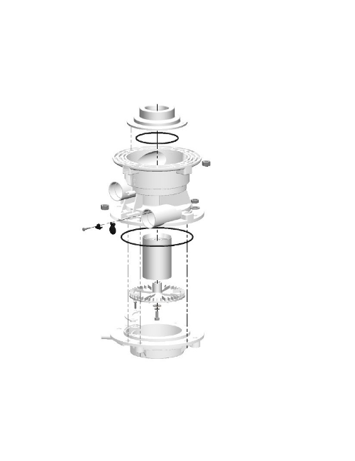 KIT RECAMBIO VENTOLA TURBO...