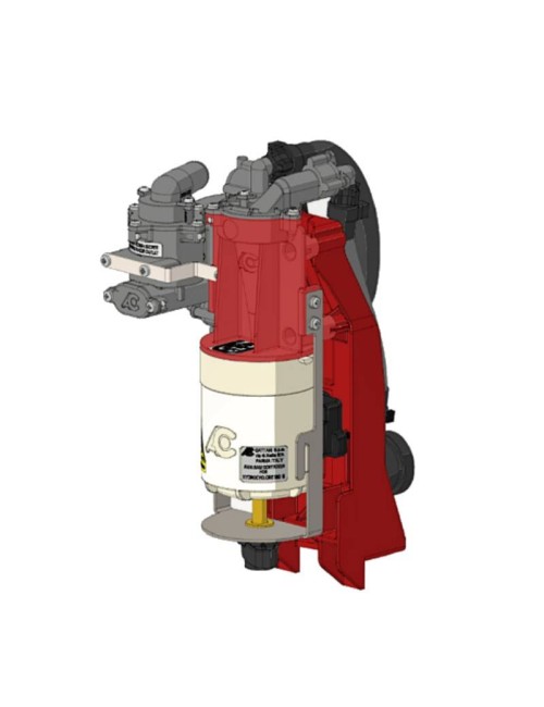 SEPARADOR DE AMALGAMA ISO 6...