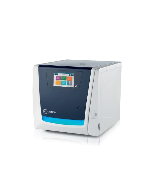 AUTOCLAVE 2019 SUPREME 22LTS