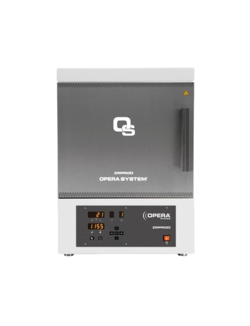 HORNO DE  SINTERIZACIÓN