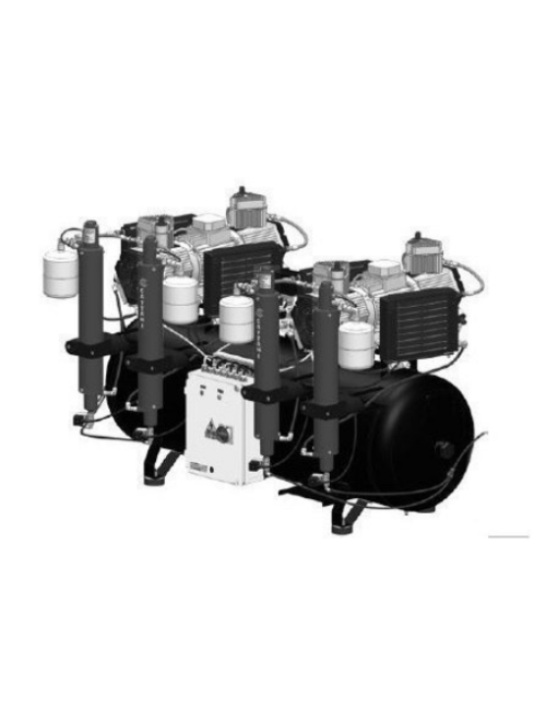 COMPRESOR AC 1200 - 400V...