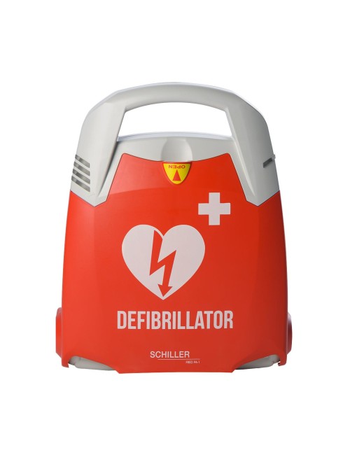 DESFIBRILADOR FRED PA-1...