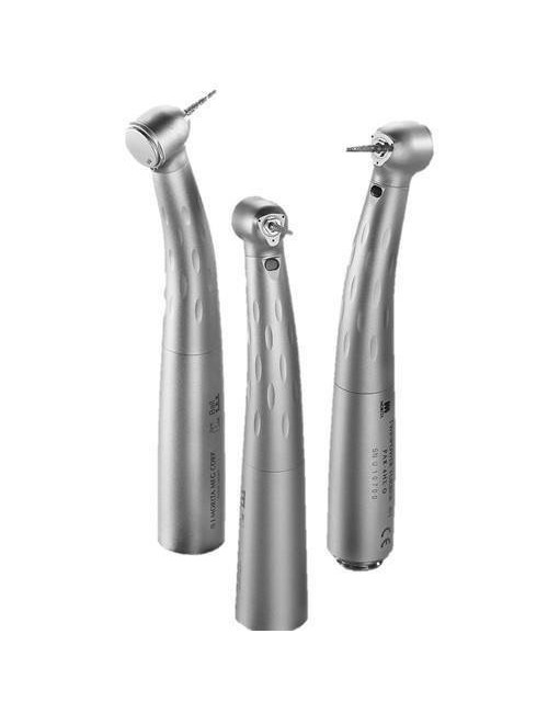 TURBINA TWINPOWER...