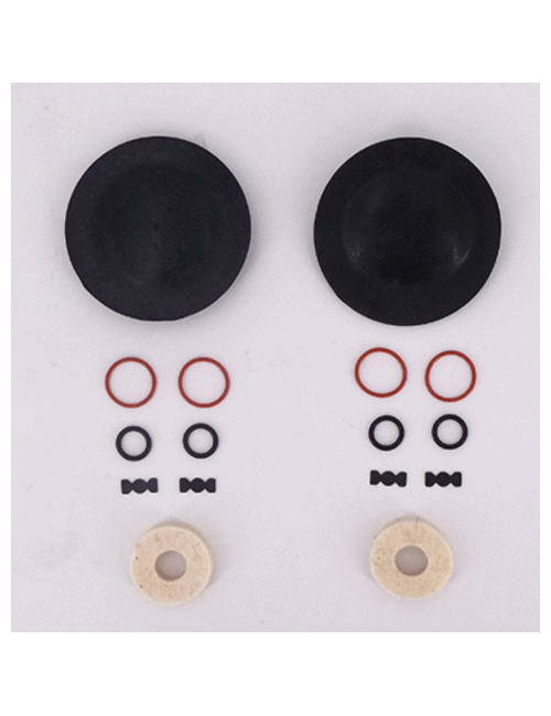 KIT MANTENIMIENTO BOMBA...