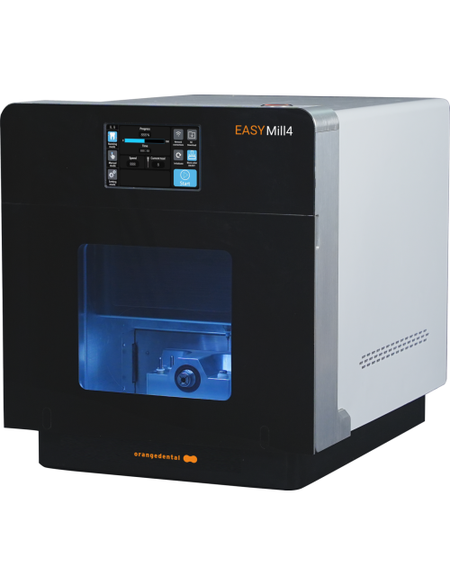 FRESADORA EASYMILL 4