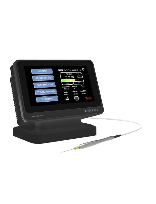 TRIPLO LÁSER DENTAL...