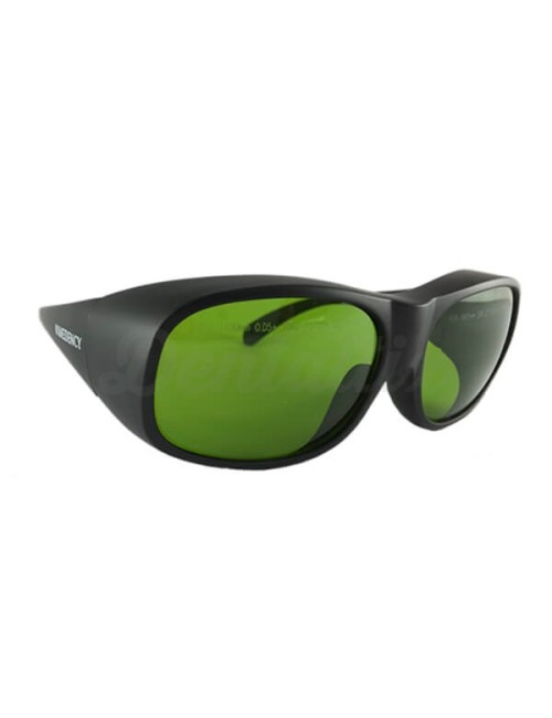 GAFAS DE PROTECCION LASER...