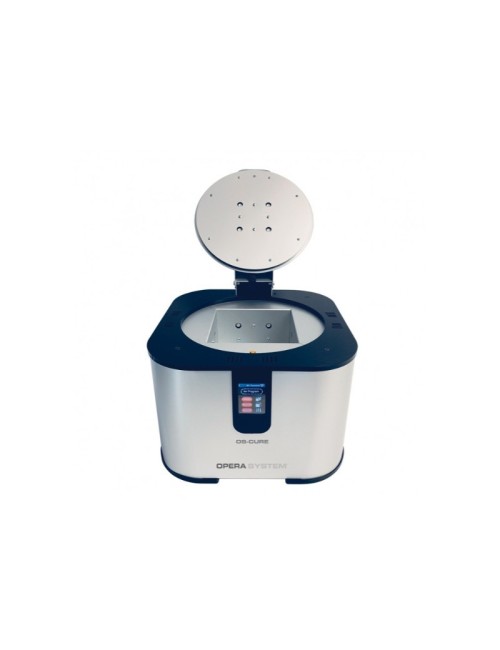 HORNO DE CURADO LED OPERA...