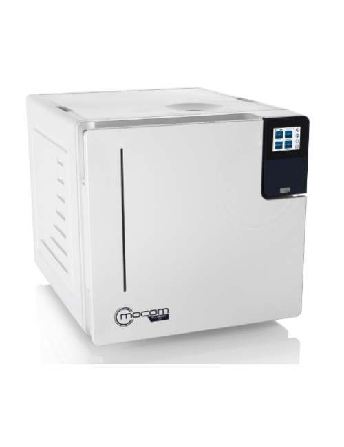 AUTOCLAVE 2025 B CLASSIC 17...