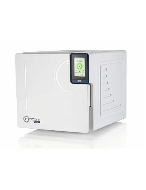 AUTOCLAVE 2025 B FUTURA 28...