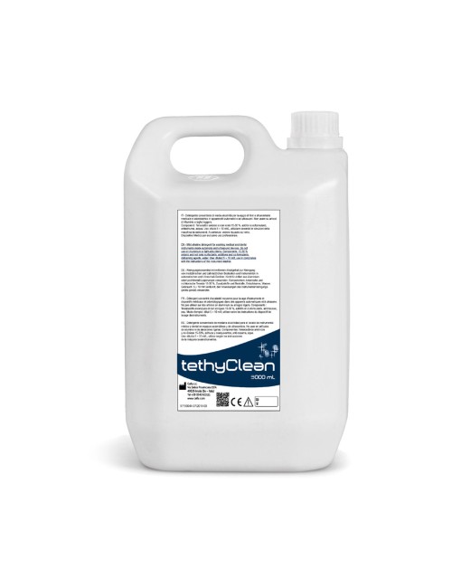 DETERGENTE TETHYCLEAN X 3L...