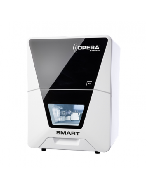 FRESADORA SMART 4 EJES
