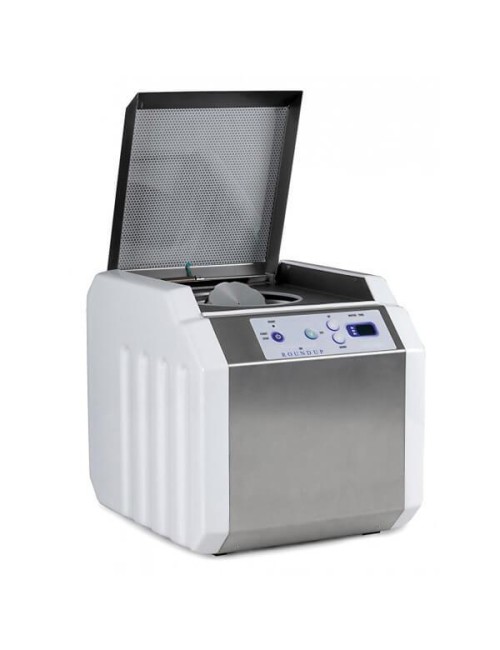 ROUND UP INTEGRADOR DE...