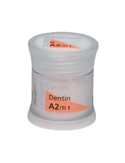 IPS E.MAX CERAM DENTINA A-D...