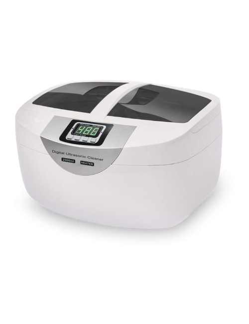 BAÑO ULTRASONIDOS - MEDIANO...