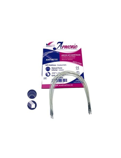 ARCO ML NITI ESTET....