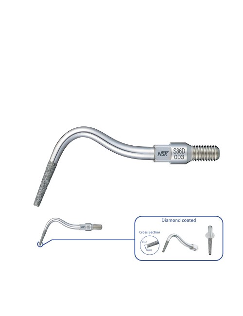 S86D PUNTA RESTAURACIÓN