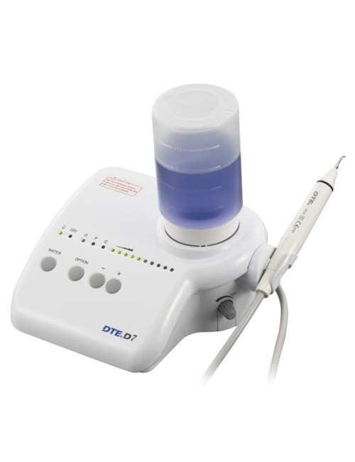 ULTRASONIDOS DE SOBREMESA...