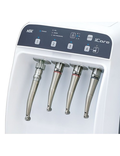 ADAPTADOR ICARE PARA W&H