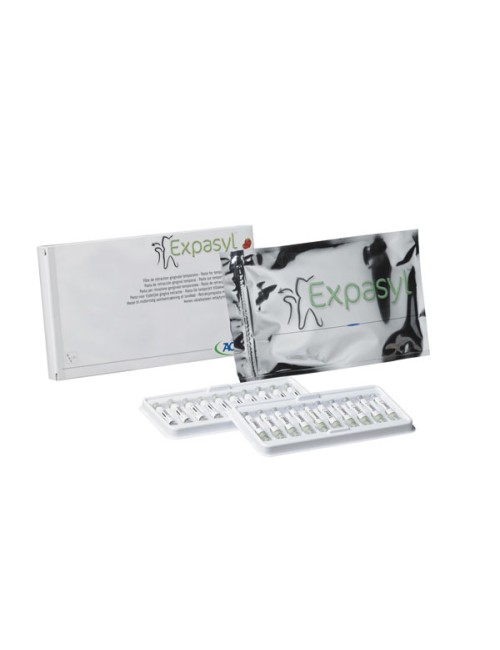 CÁPSULAS EXPASYL (20 cápsulas)
