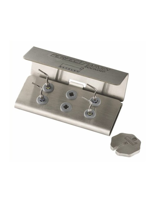 KIT PERFECT MARGIN ROUNDED...