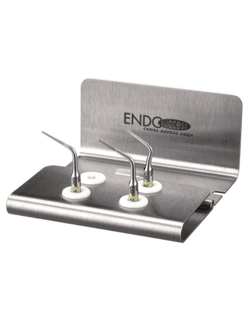 KIT ENDO SUCCESS CANAL...