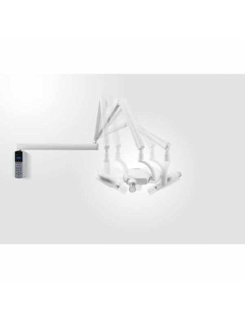 X-MIND UNITY c/prolongación...