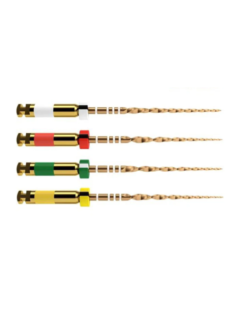 LIMA WAVEONE GOLD 21mm....