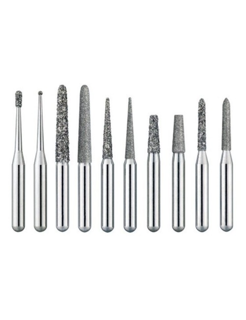 FRESA PICO PC1 (JUEGO DE 3...