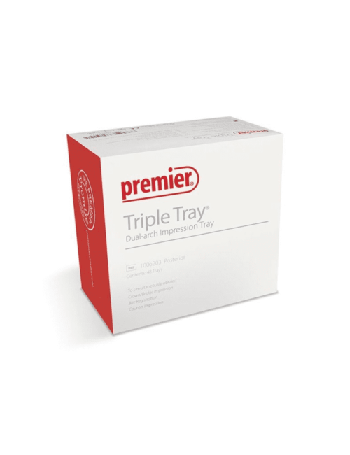 1006223 TRIPLE TRAY...