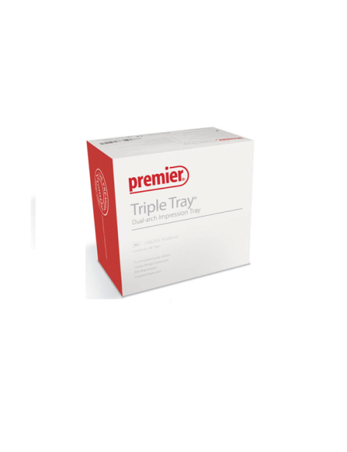 1006213 TRIPLE TRAY...