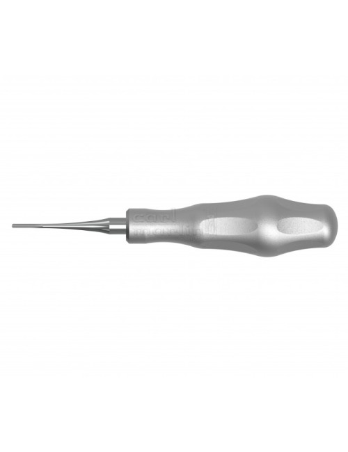 LSP588/2 LUXADOR RECTO 2mm....