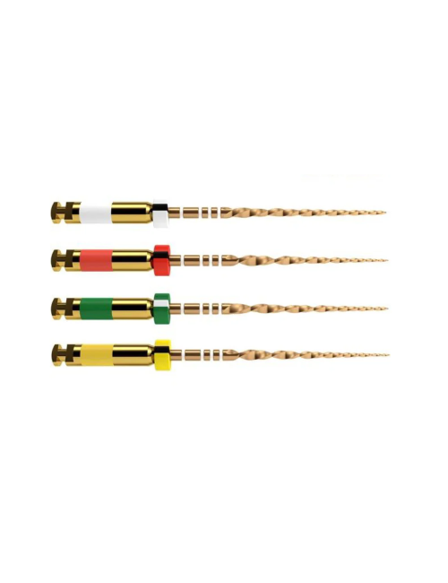 LIMA WAVEONE GOLD 25mm....