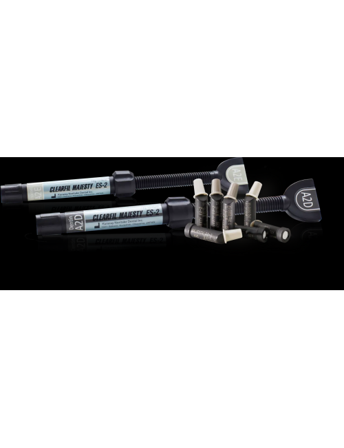 CLEARFIL MAJESTY ES2...