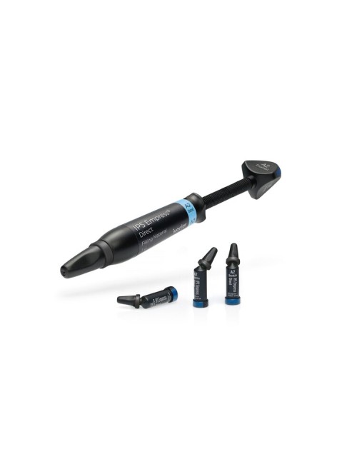 IPS EMPRESS DIRECT ENAMEL...