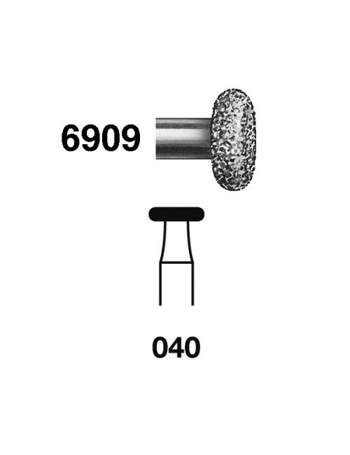 FRESAS F.G. 6909-314-040...