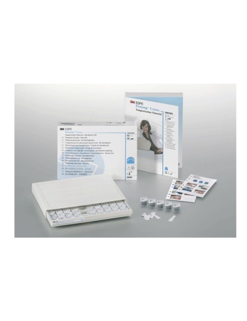 CORONAS PROTEMP ESTUCHE 16...