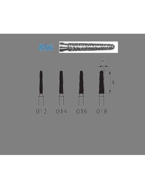 FRESA 198/018 FG NORMAL...