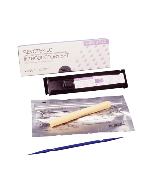 REVOTEK LC 16 gr RESINA...