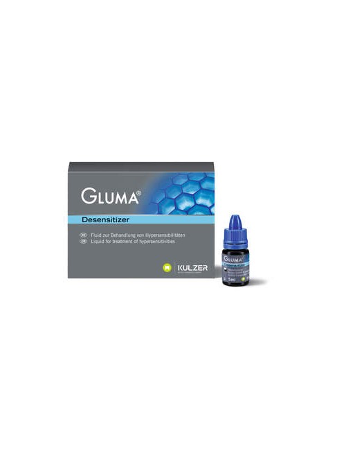 GLUMA DESENSITIZER