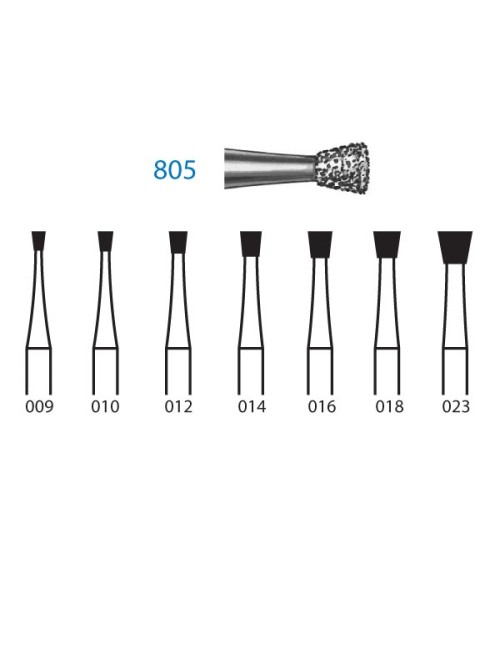 FRESAS F.G. 805/016...