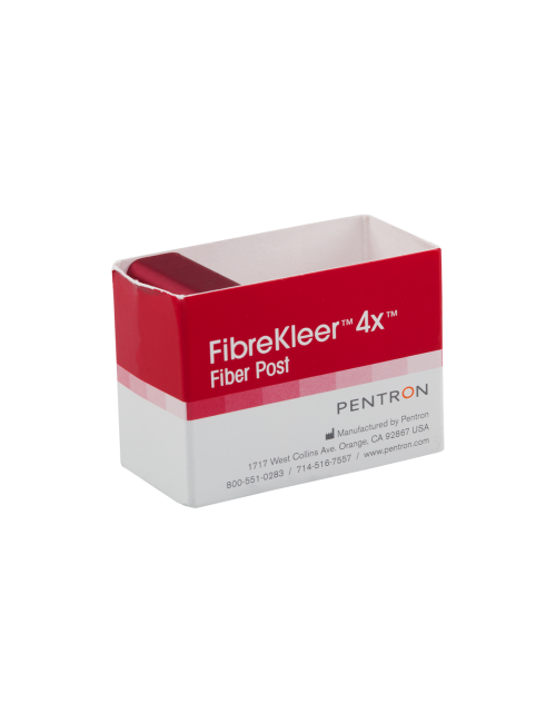N83CB FIBREKLEER 4X POSTES...